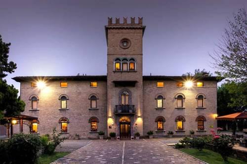 Фото отеля Hotel Castello, Modena