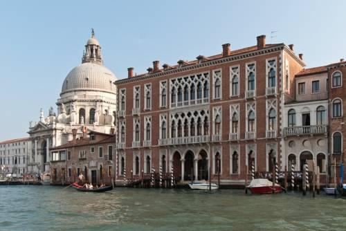 Fotoğraflar: Centurion Palace, Venice
