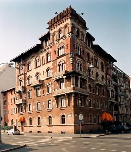 Fotoğraflar: Regency Hotel, Milan