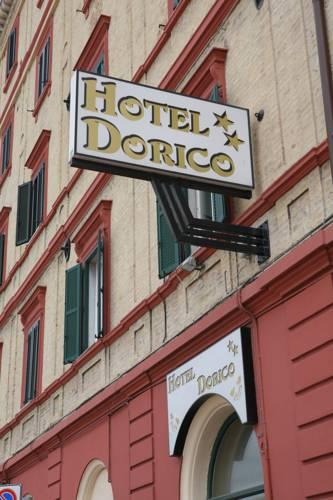 Foto de Hotel Dorico, Ancona