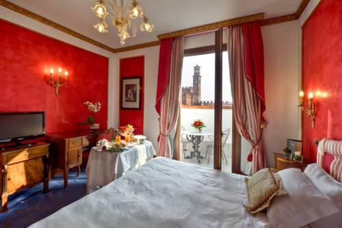 Photo of Due Torri Hotel, Verona