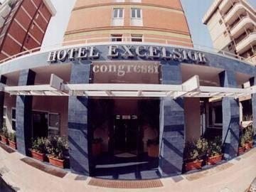 Foto von Hotel Excelsior Congressi, Bari