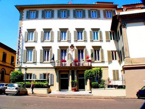 Foto von Hotel Executive, Florence