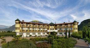 Photo of Gardenhotel Premstaller, Bolzano