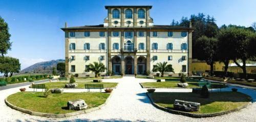 Foto von Grand Hotel Villa Tuscolana, Frascati