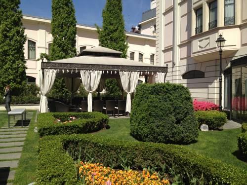 Фото отеля Grand Visconti Palace - MGallery Collection, Milano
