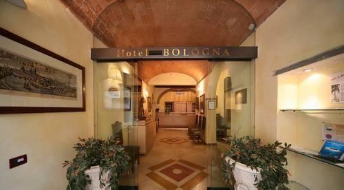 Фото отеля Hotel Bologna, Pisa