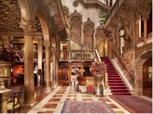 Фото отеля Hotel Danieli, Venice
