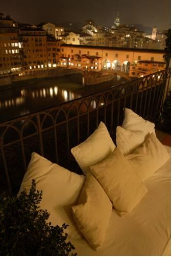 Foto de Hotel degli Orafi, Florence