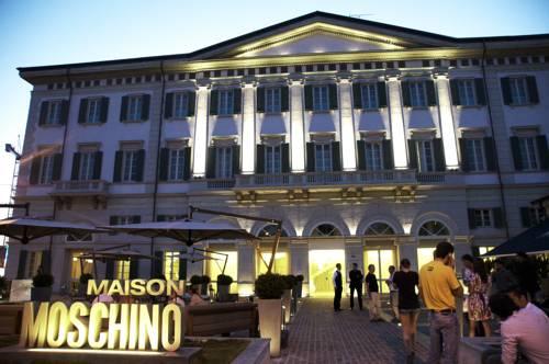 Фото отеля Maison Moschino, Milan