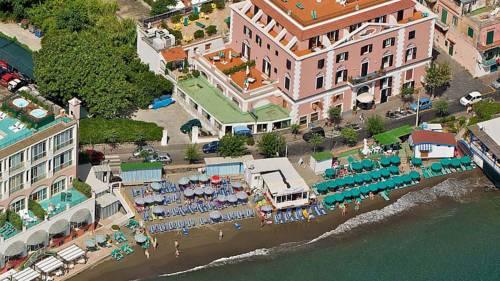 Foto de Hotel Mare Blu Terme, Ischia