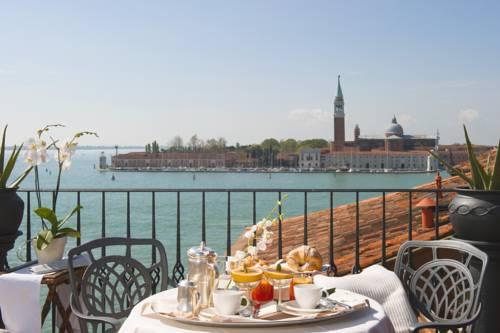Fotoğraflar: Hotel Metropole, Venice