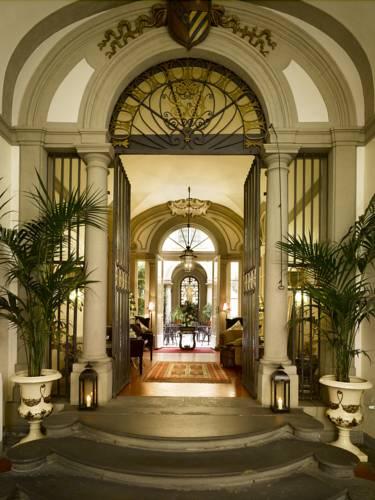 Фото отеля Relais Santa Croce by Baglioni Hotels, Florence