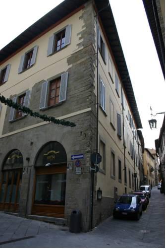 Photo of Palazzo Bostoli Guest House, Arezzo