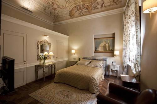 Фото отеля Palazzo Carletti, Montepulciano