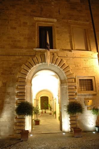 Foto von Palazzo Guiderocchi, Ascoli Piceno