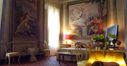 Фото отеля Palazzo Galletti, Florence