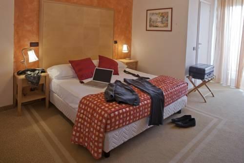 Фото отеля Park Hotel Serena, Rimini