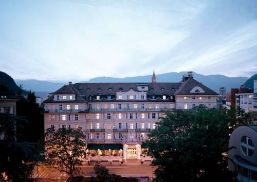 Fotoğraflar: Parkhotel Laurin, Bolzano (Bozen)