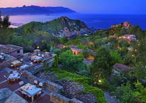 Фото отеля Monte Turri Luxury Retreat, Arbatax