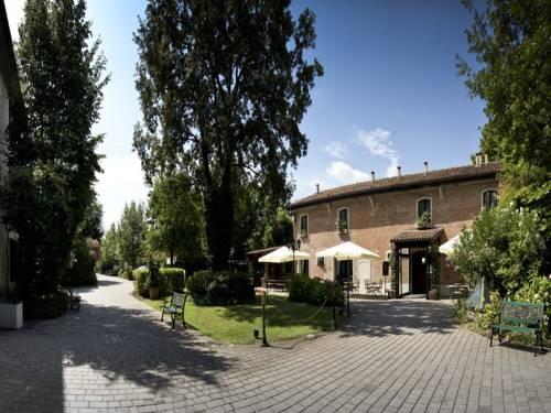 Photo of Savoia Hotel Country House Bologna, Bologna