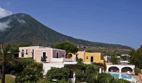 Foto von Hotel Signum, Malfa - Isola di Salina