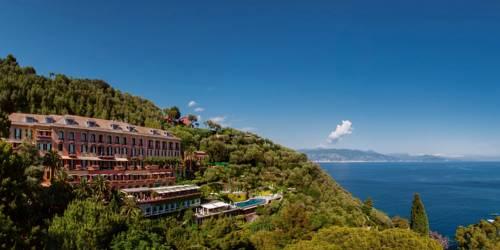 Foto von Hotel Splendido & Splendido Mare, Portofino