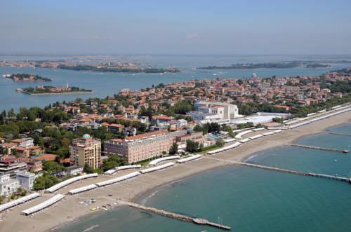 Photo of Hotel Excelsior Venice, Venice - Lido