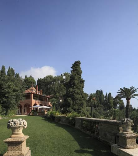 Photo of Villa Della Pergola, Alassio