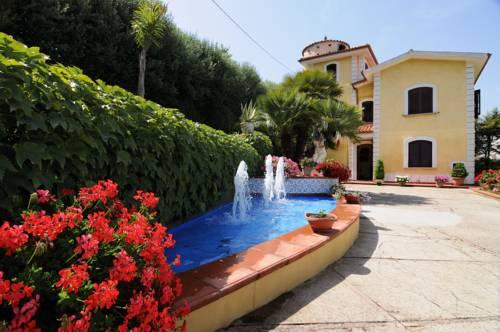 Foto von Hotel Villa La Colombaia, Agropoli