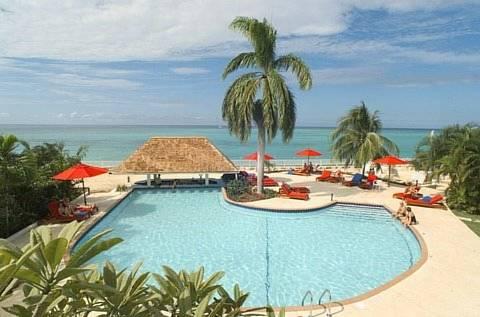 Фото отеля Royal Decameron Montego Beach Resort - ALL INCLUSIVE, Montego Bay (Montego Bay)