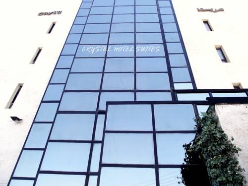 Photo of Crystal Suites, Amman