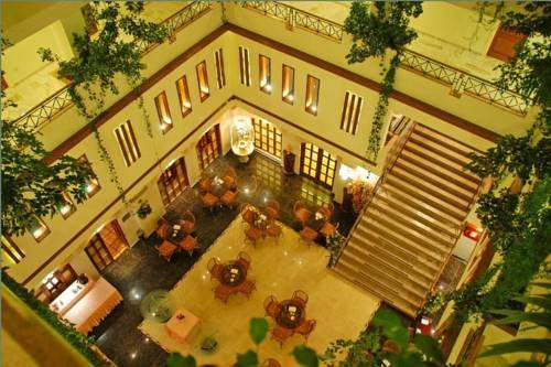 Photo of Larsa Hotel, Amman