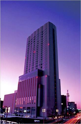 Photo of ANA Crowne Plaza Hotel Grand Court Nagoya, Nagoya