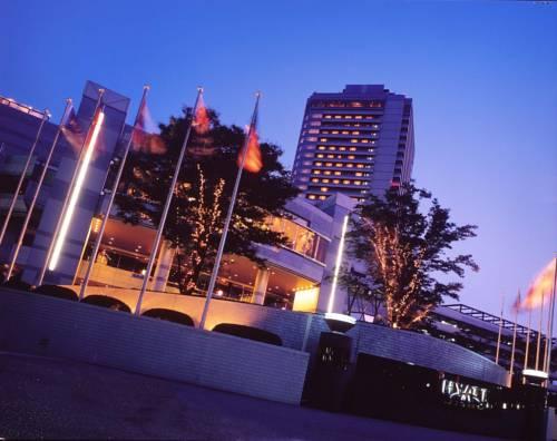 Фото отеля Hyatt Regency Osaka, Osaka