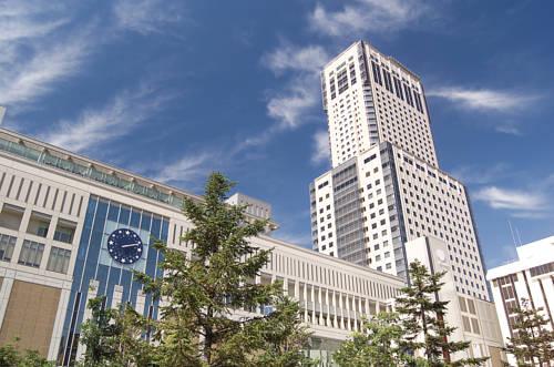 Фото отеля JR Tower Hotel Nikko Sapporo, Sapporo