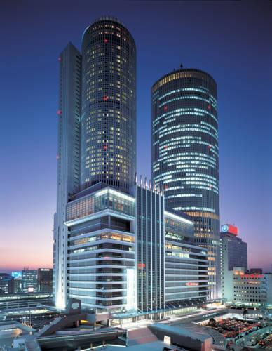 Photo of Nagoya Marriott Associa Hotel, Nagoya