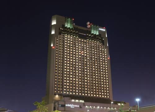 Фото отеля Swissotel Nankai Osaka, Osaka