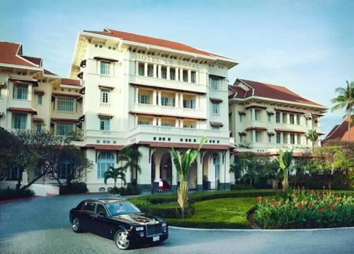 Photo of Raffles Hotel Le Royal, Phnom Penh