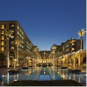 Фото отеля Jumeirah Messilah Beach Hotel & Spa Kuwait, Messilah 