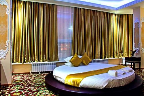 Foto de Sky Luxe Hotel, Astana
