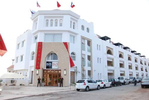 Foto de Bo Hotel, Agadir
