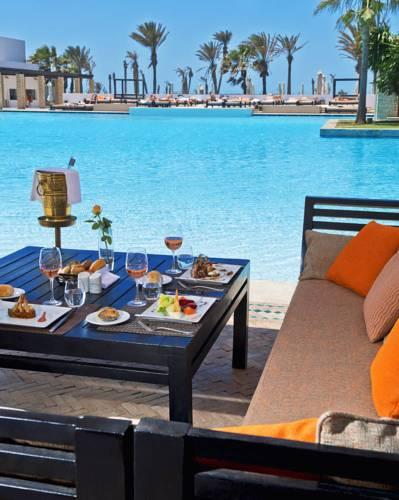 Фото отеля Sofitel Agadir Royal Bay Resort, Agadir