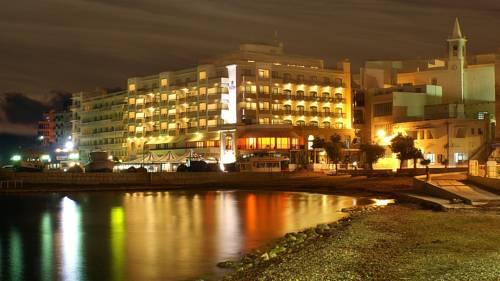Photo of Calypso Hotel, Marsalforn