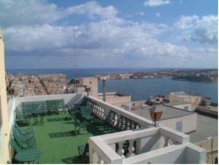 Foto von Hotel Castille, Valletta