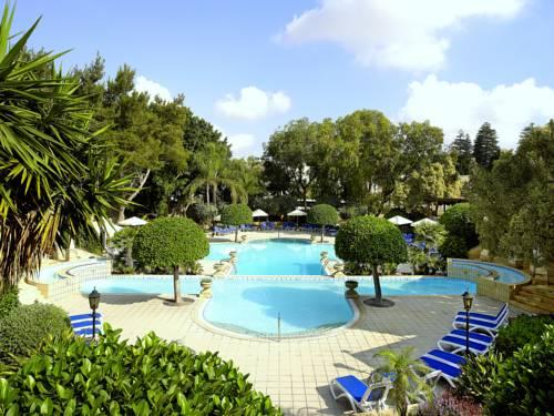 Photo of Corinthia Palace Hotel & Spa, San Anton