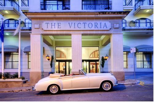 Фото отеля The Victoria Hotel, Sliema