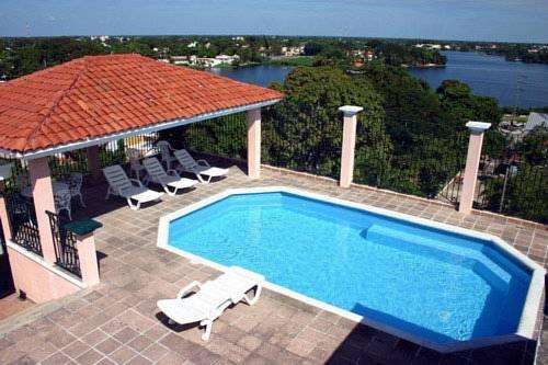 Фото отеля Hotel & Suites Real del Lago, Villahermosa