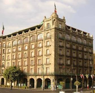 Foto von Best Western Majestic Hotel, Mexico City 