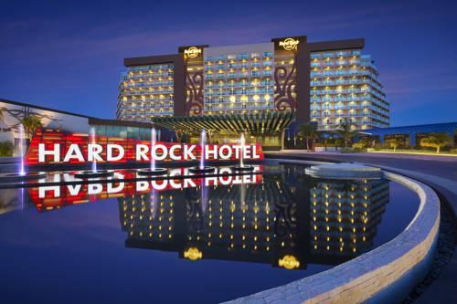 Фото отеля Hard Rock Hotel Cancun, Cancun